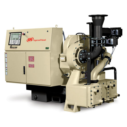 离心压缩机 - MSG® TURBO-AIR® 2000 - INGERSOLL RAND/英格索兰 - 空气 / 电动式 / 固定式