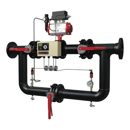 流量压力控制器 - IntelliFlow - INGERSOLL RAND/英格索兰 - 数字