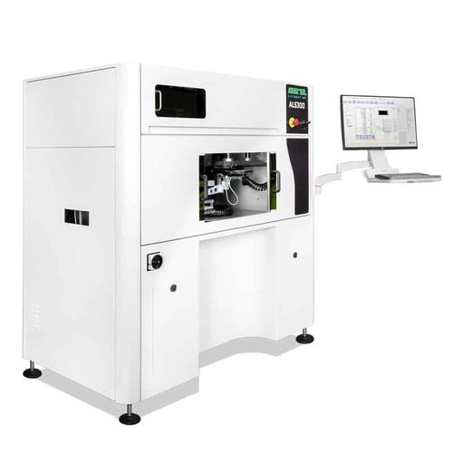电路板激光调试器 - ALS300 - AUREL Automation Division