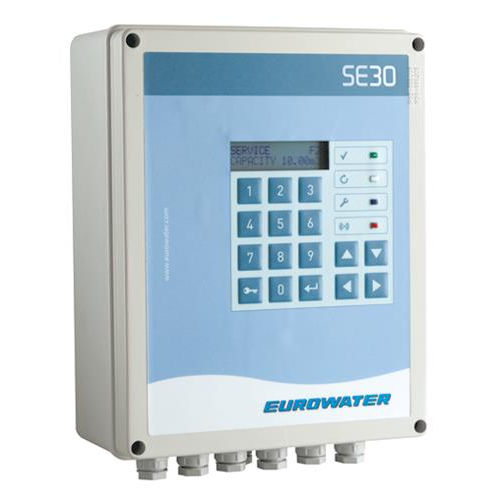 自动控制板 - SE series - Silhorko-Eurowater A/S