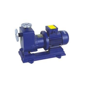 离心泵 - ZCQ series - AOLI PUMP MANUFACTURE - 水 / 油 / 酸