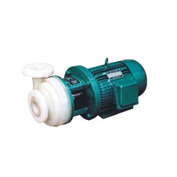 离心泵 - PF series - AOLI PUMP MANUFACTURE - 酸 / 用于培养基 / 电动