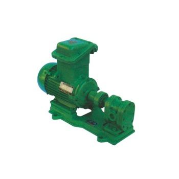 齿轮泵 - 2CY series - AOLI PUMP MANUFACTURE - 用于汽油 / 电动 / 工业