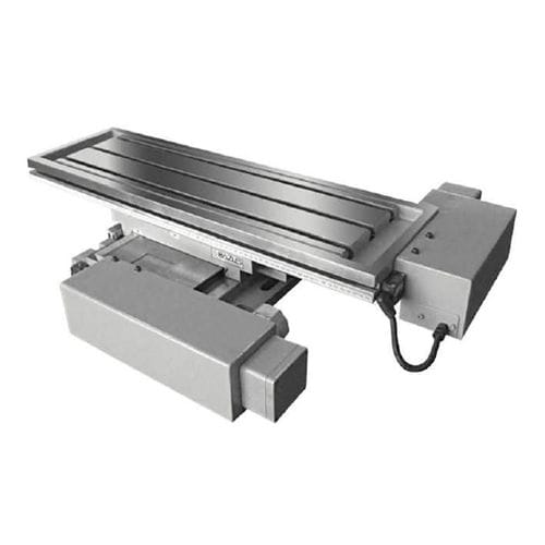 XY轴位移台 - KN series - BAZUS - 双轴