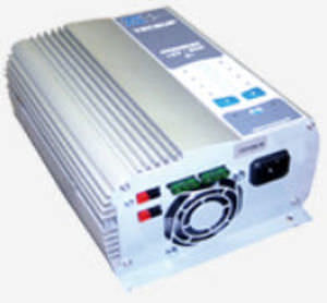 固定式电池充电器 - 12 V, 25 A | PREMIUM 300 2i - TECSUP - 铅酸 / 三相 / 自动