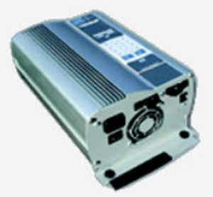 固定式电池充电器 - 12 - 24 V, 25 - 50 A | PREMIUM 600 2i - TECSUP - 铅酸 / 三相 / 开关式