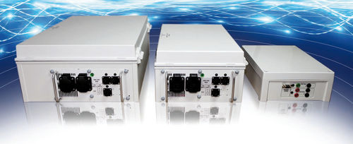 DC/DC电源 - 250Wh, 500Wh, 750Wh, 1000Wh | CEA Lithium - TECSUP - 备用电池