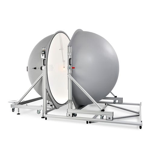 光流测量球形光度计 - ISP series - Instrument Systems