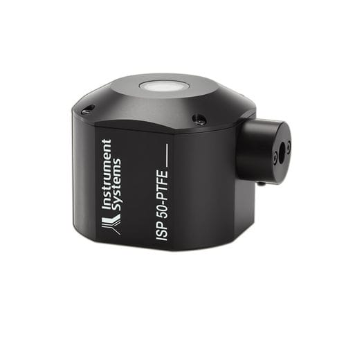 UV值测量球形光度计 - ISP-PTFE series - Instrument Systems