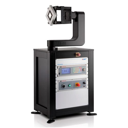 紧凑型测角光度计 - LGS 350 - Instrument Systems - LED模块用 / 用于灯具