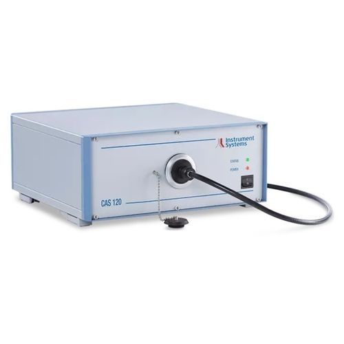UV/VIS分光辐射计 - CAS 120 - Instrument Systems - CCD / 车尔尼-特纳 / 坚固
