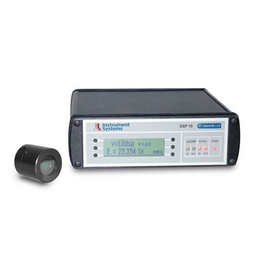 光测量光度计 - DSP 10 - Instrument Systems - 用于汽车工业 / 手持式