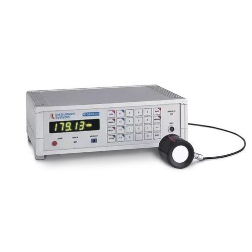 照度计 - Digilux 9500 - Instrument Systems