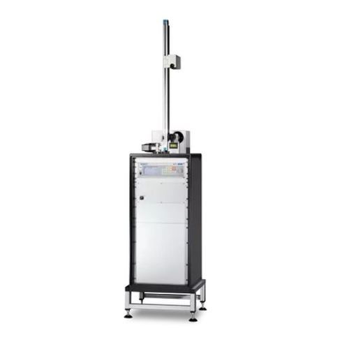测温度反射仪 - RMS 1200 - Instrument Systems