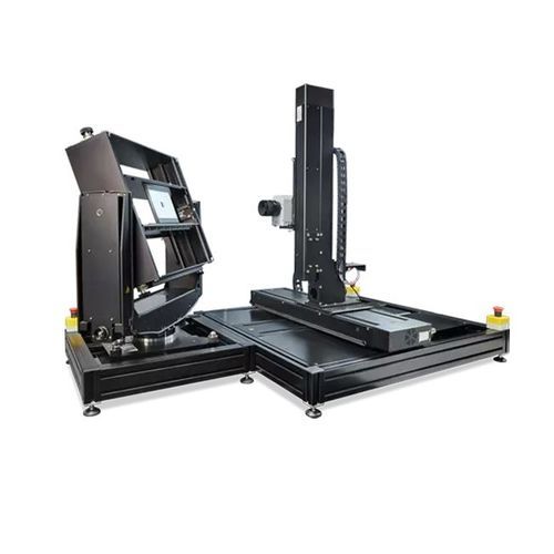 自动测角仪 - DTS 500 - Instrument Systems - 用于屏幕