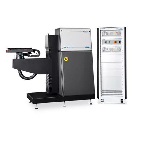 紧凑型测角光度计 - AMS 3000 - Instrument Systems - 远场 / 用于汽车