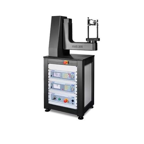 紧凑型测角光度计 - AMS 200 - Instrument Systems - 用于灯 / 用于汽车