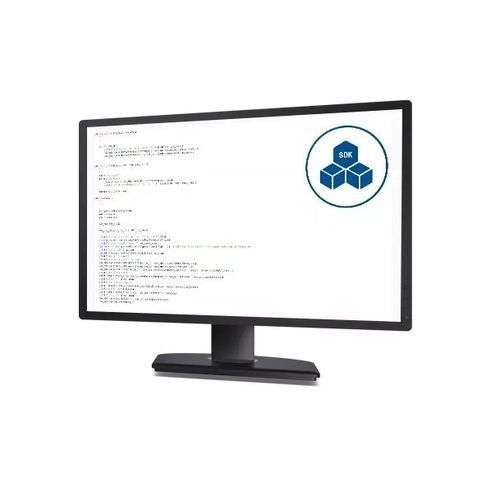 监控软件 - Spectrometer SDK - Instrument Systems - 接口 / 编程 / 测量