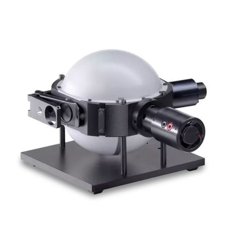 反射系数测量球形光度计 - ISP 150 T/R - Instrument Systems