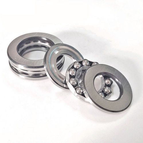 双排推力球轴承 - 51102 - THB Bearings