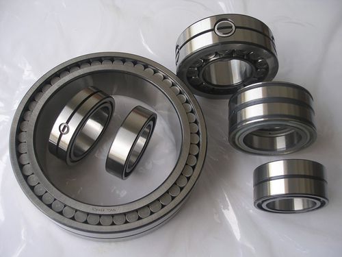 圆柱滚子轴承 - THB Bearings - 单列 / 多层式 / 钢