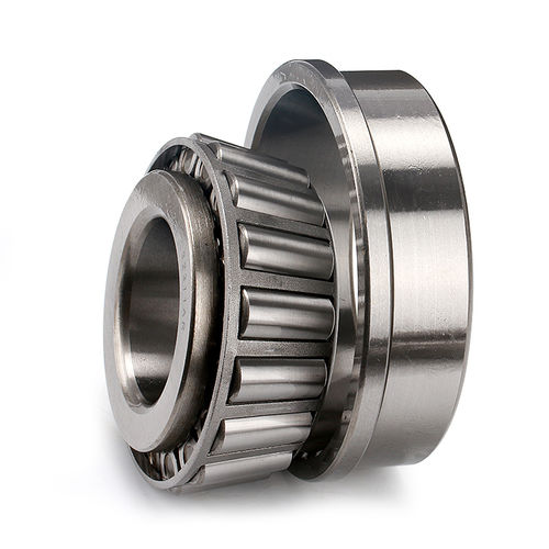 法兰凸缘轴承 - THB Bearings - 圆锥滚子 / 径向 / 轴向