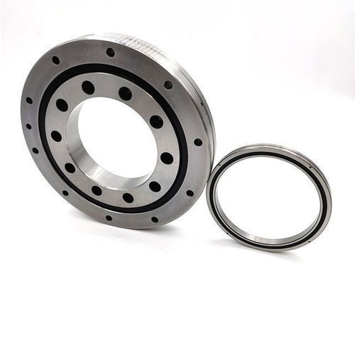 无齿转盘轴承 - RA8008UUCCO - THB Bearings - 交叉滚子 / 用于机器人