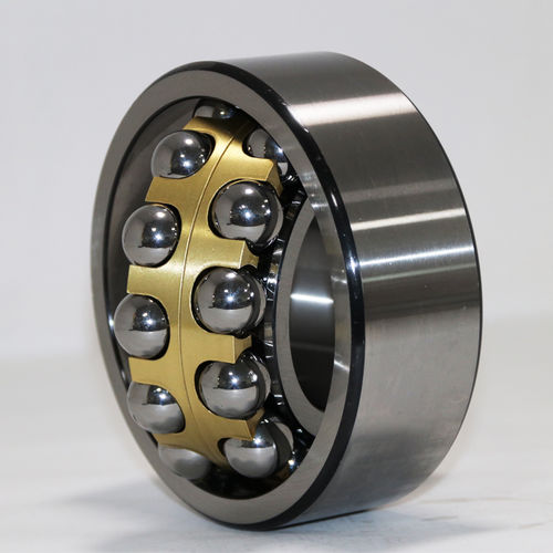 球面滚子轴承 - THB Bearings - 球面 / 钢 / 自调心