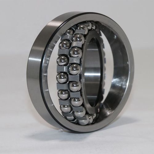 滚珠轴承 - THB Bearings - 球面 / 钢 / 自调心