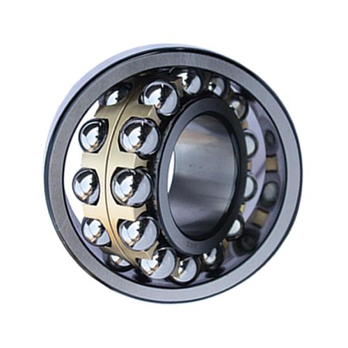 滚珠轴承 - 1305 2RS - THB Bearings - 球面 / 钢 / 自调心