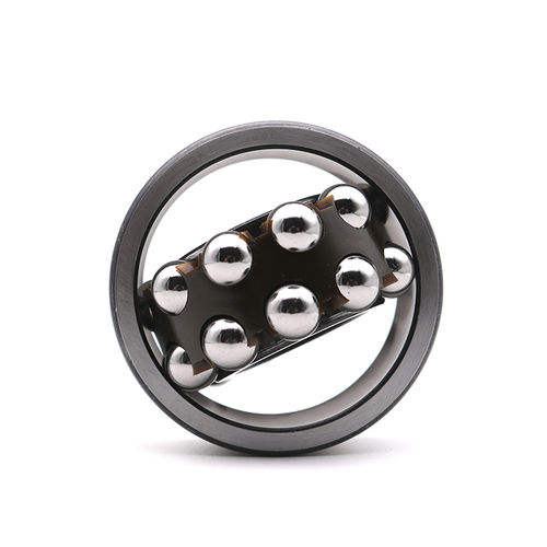 滚珠轴承 - 2214 - THB Bearings - 球面 / 钢 / 黄铜保持架