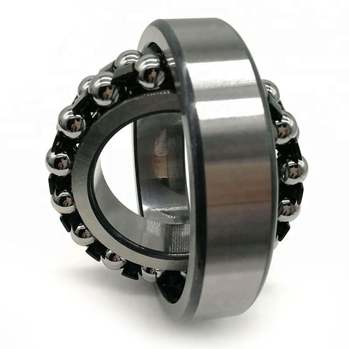 滚珠轴承 - 1222 - THB Bearings - 球面 / 钢 / 黄铜保持架