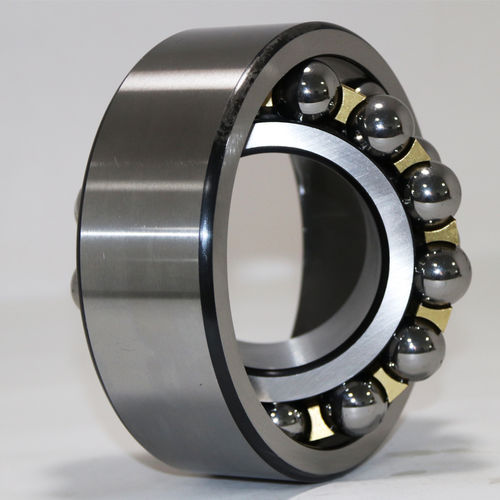滚珠轴承 - 2304 - THB Bearings - 球面 / 双排 / 钢