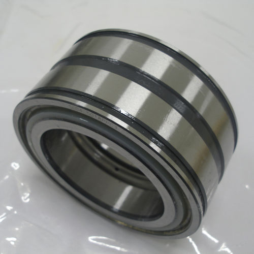 圆柱滚子轴承 - SL0450 - THB Bearings - 双排 / 钢 / 保持架总成