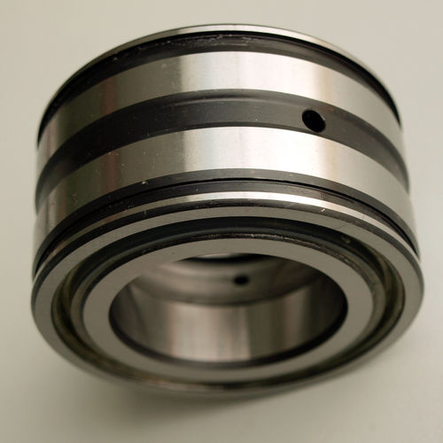 圆柱滚子轴承 - THB Bearings - 双排 / 钢 / 精准
