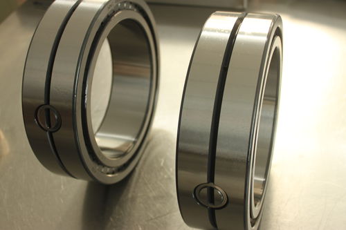 圆柱滚子轴承 - SL01 4922 - THB Bearings - 双排 / 钢 / 保持架总成