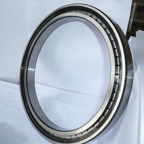圆柱滚子轴承 - SL18 5022 series - THB Bearings - 双排 / 钢 / 保持架总成