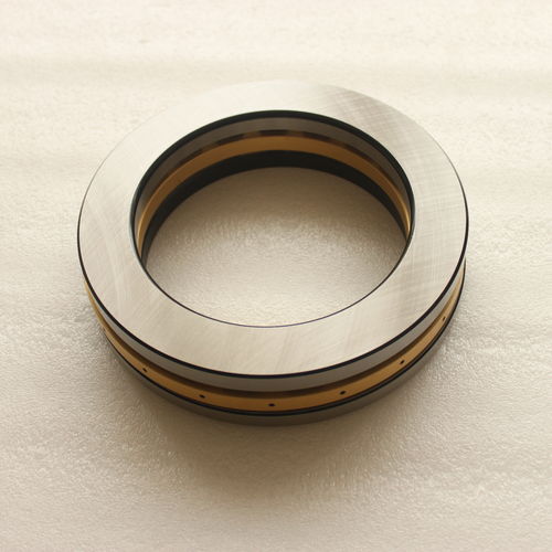 圆柱形滚子推力轴承 - 81230M - THB Bearings