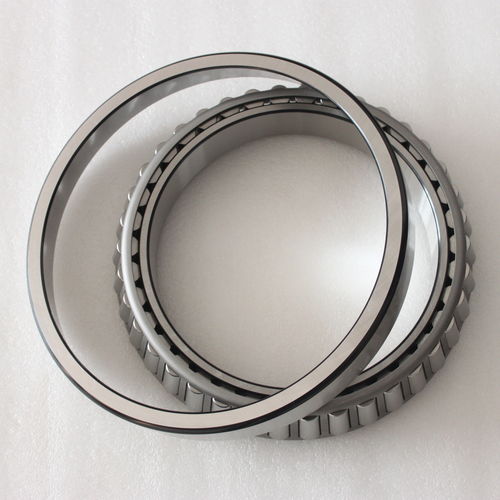 圆锥滚子轴承 - 33220 - THB Bearings - 径向 / 轴向 / 钢