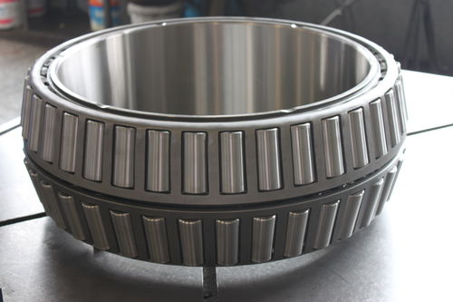 大型轴承 - 31380 - THB Bearings - 圆锥滚子 / 径向 / 轴向