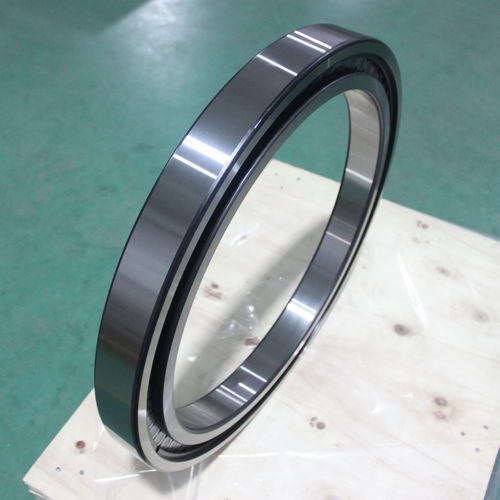 圆柱滚子轴承 - SL 18 1876 - THB Bearings - 径向 / 单列 / 钢