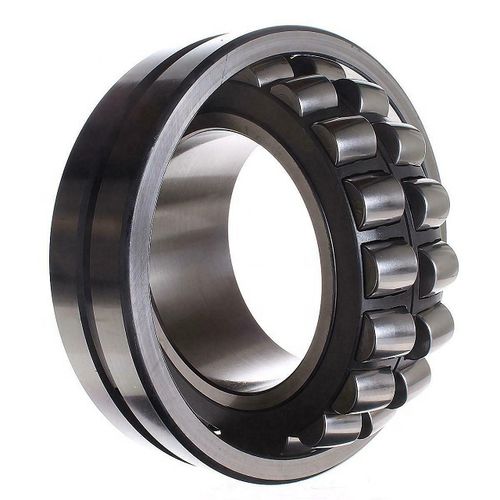 球面滚子轴承 - 23072 - THB Bearings - 双排 / 钢 / 用于压机