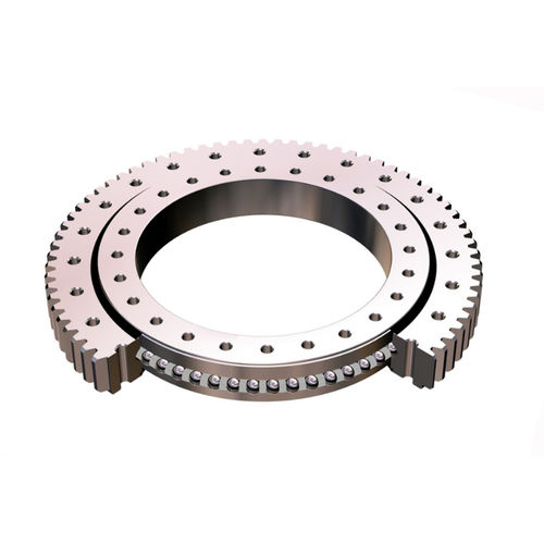 外齿回转支承 - THB Bearings - 滚珠 / 单列 / 四点接触型