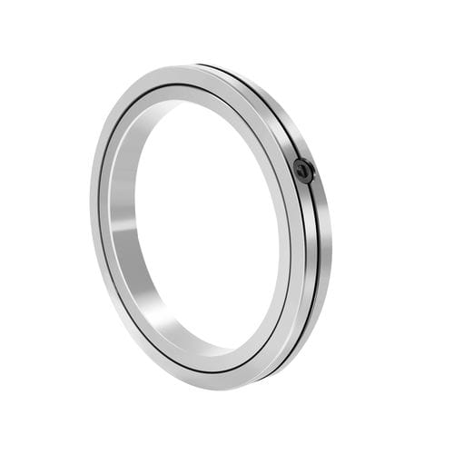 交叉滚子轴承 - SX 011818 - THB Bearings - 轴向 / 钢 / 用于减速或还原