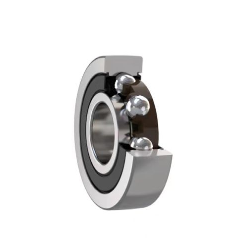 滚珠轴承 - LR series - THB Bearings - 径向 / 轴向 / 单列