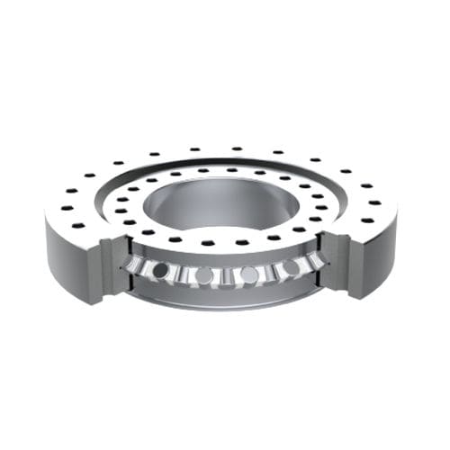 交叉滚子回转支承 - THB Bearings - 无齿 / 单列 / 用于公共施工/起重机/挖掘机