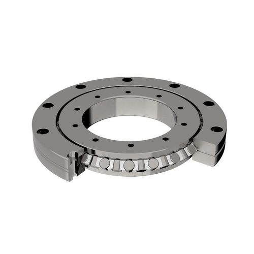 交叉滚子轴承 - RU series - THB Bearings - 圆柱滚子 / 径向 / 轴向