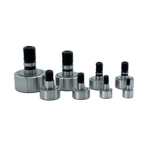 螺杆凸轮滚柱轴承 - KRV Series - THB Bearings - 带滚针轴承 / 钢 / 不锈钢