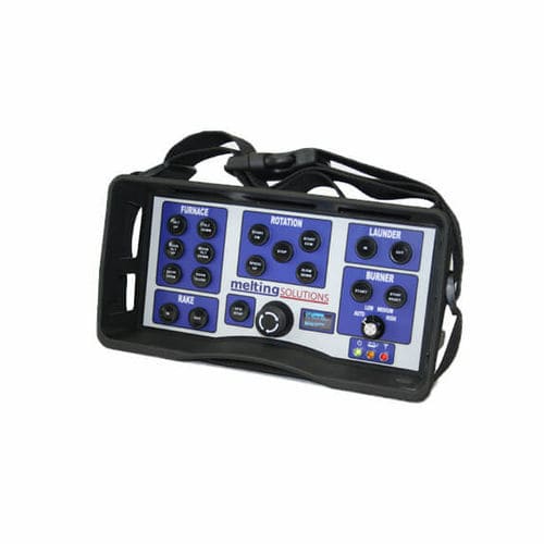 腰带遥控器 - FSL Electronics - 无线电 / 按钮式 / 手柄式