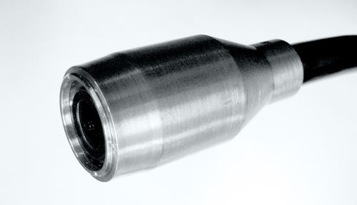 数字摄像机 - CABLE EYE™ CEI-R35 - Robotics Design Inc. - 用于管道 / 火花光发射 / 红外